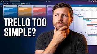 Trello Review: Is It Too Simple for Serious Project Management?