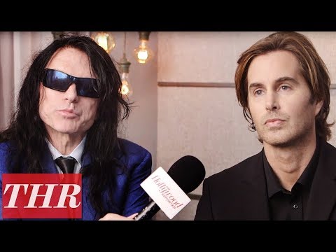 Vido de Greg Sestero