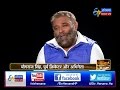 Chakravyuh- Yograj Singh- Former Indian Cricketer- On 10th Dec 2016