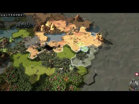 The Nose Plays: Endless Legend - Inferno + Progressive AI Mod - 06