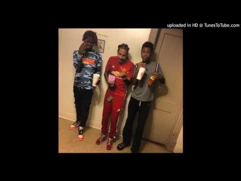 Famous FatDaddy - Coolin (Ft Premo Stylez) [Prod By CashMoneyAP]