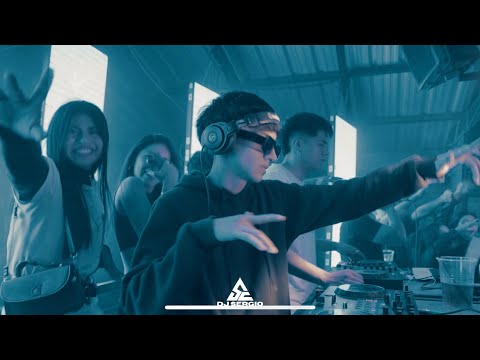 Set Live #1 | Rkt, Perreo & Funk | DJ Sergio