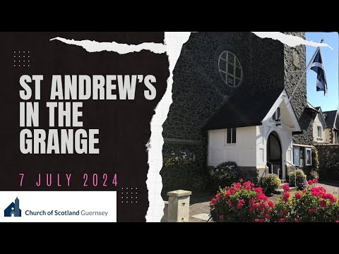 7 JULY 2024 (1 JOHN 1:1-2:2) [AUDIO ONLY]