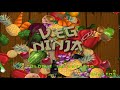 Fruit Ninja Classic Arcade PC 2011 Halfbrick Studios