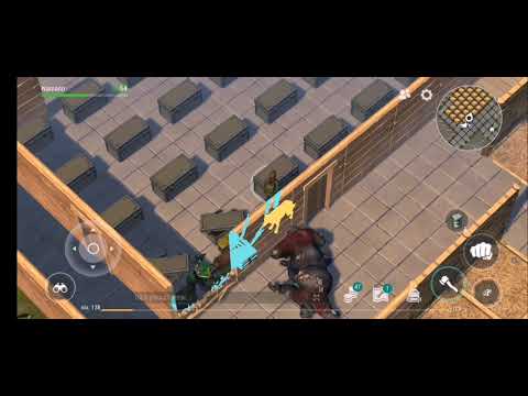 BUEN BOTÍN EN SAQUEO A ZOMBIEPRO - LAST DAY ON EARTH SURVIVAL #LDOE