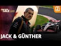 Steiner: "In de bochten van Japan heb je vertrouwen in de auto nodig" ?️?  | Race Café 22/09/2023