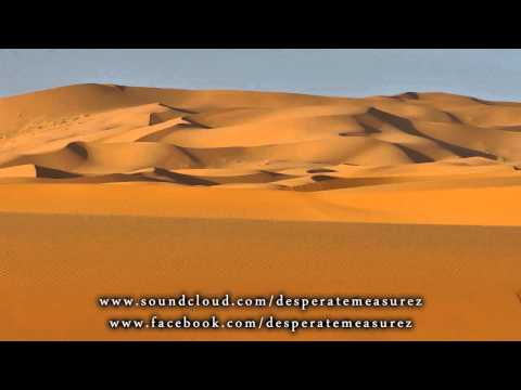 RPG Desert Theme Music