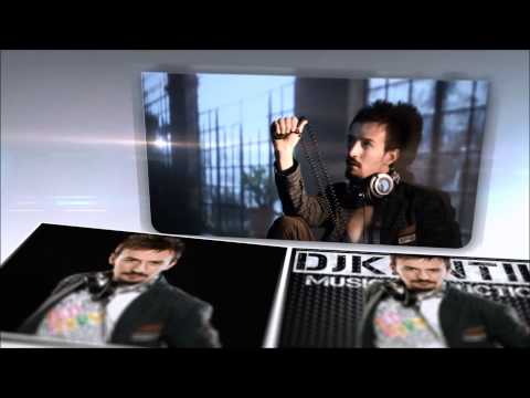 Dj Kantik Ft. Funda - Deli et beni (Original Club Mix) Tribal Electro House Music