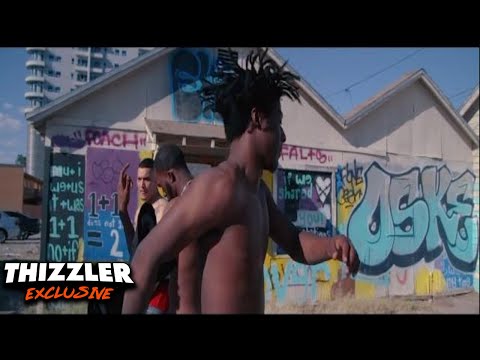 BlueJeans ft. Young Late - Keep Em Out Ya Circle (Exclusive Music Video) || Dir. CMDelux Films