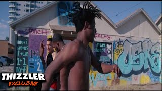 BlueJeans ft. Young Late - Keep Em Out Ya Circle (Exclusive Music Video) || Dir. CMDelux Films