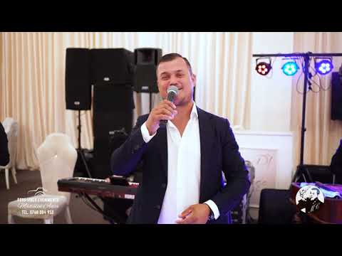 Marius Chivu & Trupa Magic - Cel mai frumos colaj de ascultare (cover)