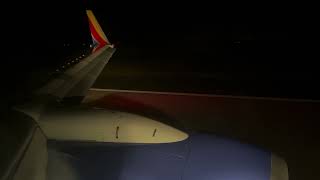 Takeoff | Boeing 737-7CT - Sacramento - SMF→PDX - Southwest Airlines - September 26, 2024