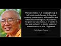 Tulku Urgyen Rinpoche - "Buddha Nowhere Else" - Selected Pointers for Meditation - Dzogchen