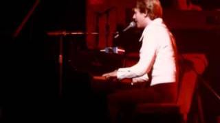 John Miles -- Manchester 1977 -- Highfly