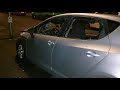 Vier auto's in brand in Sliedrecht