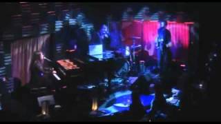 Laura Jansen - Signal / Wicked World (Live @ Joe&#39;s Pub, NYC)