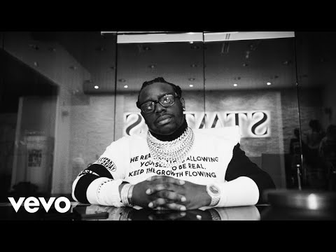 Hollywood YC - Rapper Shit (Official Video)