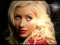 CONTIGO EN LA DISTANCIA Christina Aguilera ...