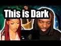 KSI Dirty Official Visualiser REACTION