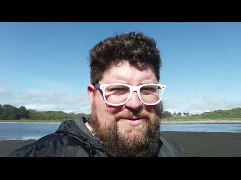 Puerto Saavedra, Región de la Araucanía