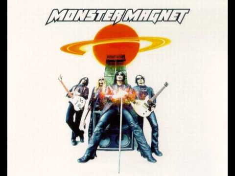 Monster Magnet | There's No Way Out Of Here (David Gilmour Cover)