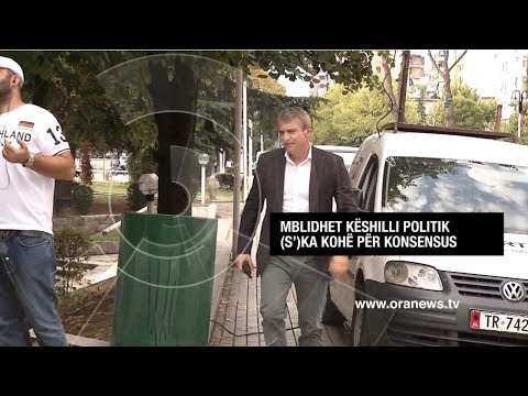 Edicioni informativ - 01 tetor 2020 - Ora 12:00 - RTV Ora