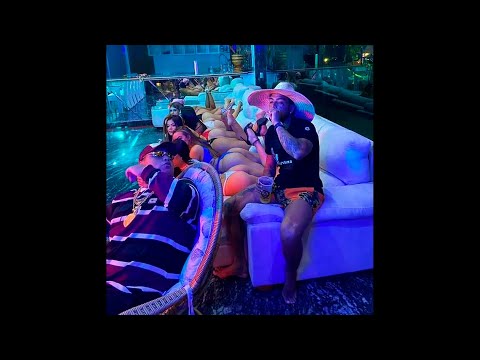 [FREE]  Type Beat Mc Kevin x Kayblack  "KYOTO"  -  Trap funk type Beat (Prod. O BRABO)