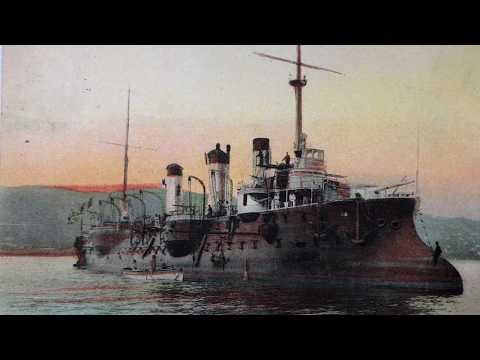 French (Pre-)Dreadnought battleships