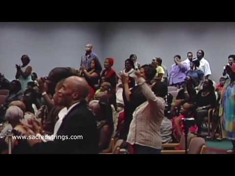 Sacred Steel TV - Legends Concert #1