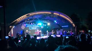 Jefferson Starship - We Built This City (East Meadow, NY - 7/25/2026)