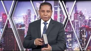 O SEGREDO DA VITÓRIA - 05/01/18