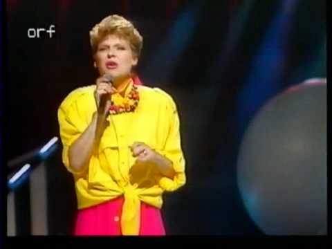 Boogaloo - Sweden 1987 - Eurovision songs with live orchestra