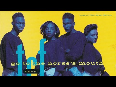 90’s Group T.C.F. Crew What Happened To Them?