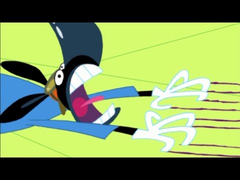 Ratz 😱 LE KIDNAPPING DE RAZMO - Episodes en HD