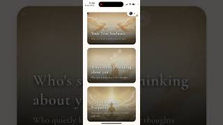 AMORA APP TUTORIAL