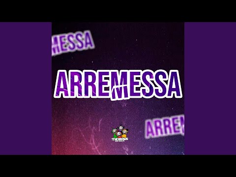 Arremessa