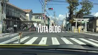 大洗までDRIVE【VLOG】