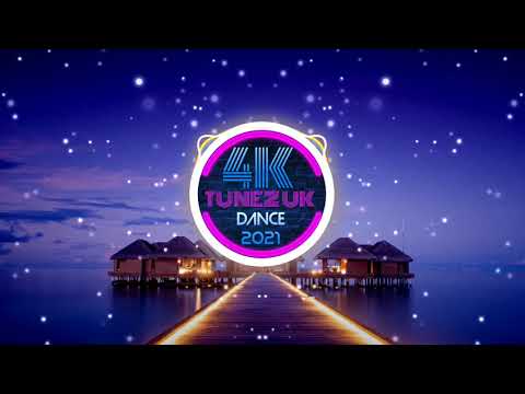 Roky - Standing Up (2021) (4K Tunez UK)