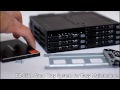 Icy Dock We-Ra. IcyDock 6,3cm SATAI-III HDD&amp;SSD 7-12,5mm