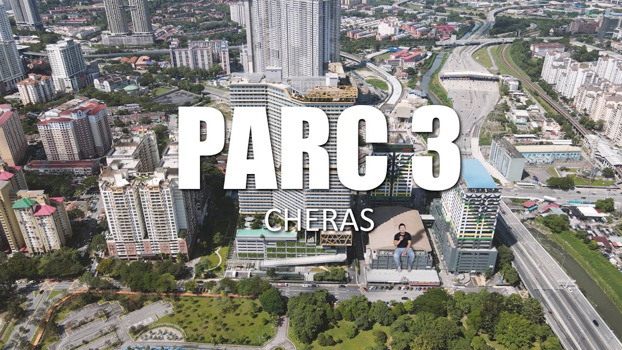 PROPERTY REVIEW #213 | PARC 3, CHERAS