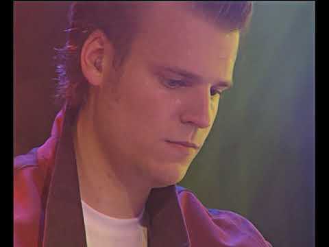 The Locomotions   Ann- Louise