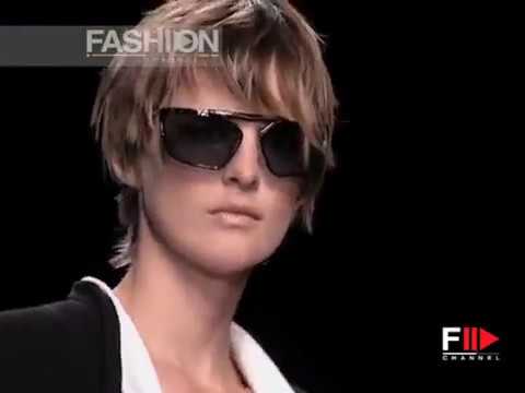 Valentino Spring 2002 part 2 of 6