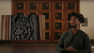 Decolonising Architecture: Re-interpretation and intervention with Giles Tettey Nartey