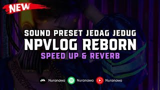 Download lagu DJ Npvlog Reborn ( Speed Up & Reverb ) 🎧 mp3 Download lagu DJ Npvlog Reborn ( Speed Up & Reverb ) 🎧 mp3