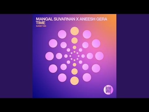 Time (Sunset Mix)