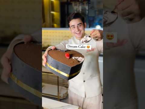 Chocolate Dream Cake! 😍🍫 (Eid Special)