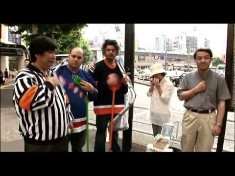 Réal Béland Le hockey bottine