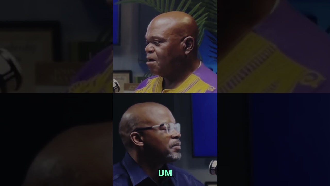 Black Fathers, the Truth About Engagement and Presence