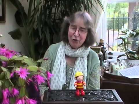 Five firefighters or Five little firemen - count to five