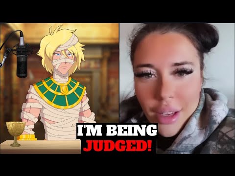 "My Success Intimidates Men" | Boss Babe Is MAD She Can't Keep Men